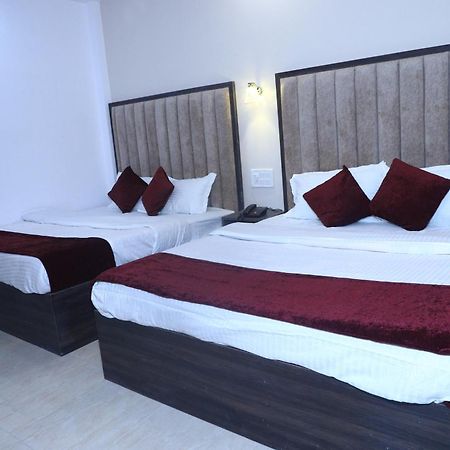 The Divine Oak Hotell Katra  Eksteriør bilde